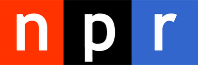 NPR logo